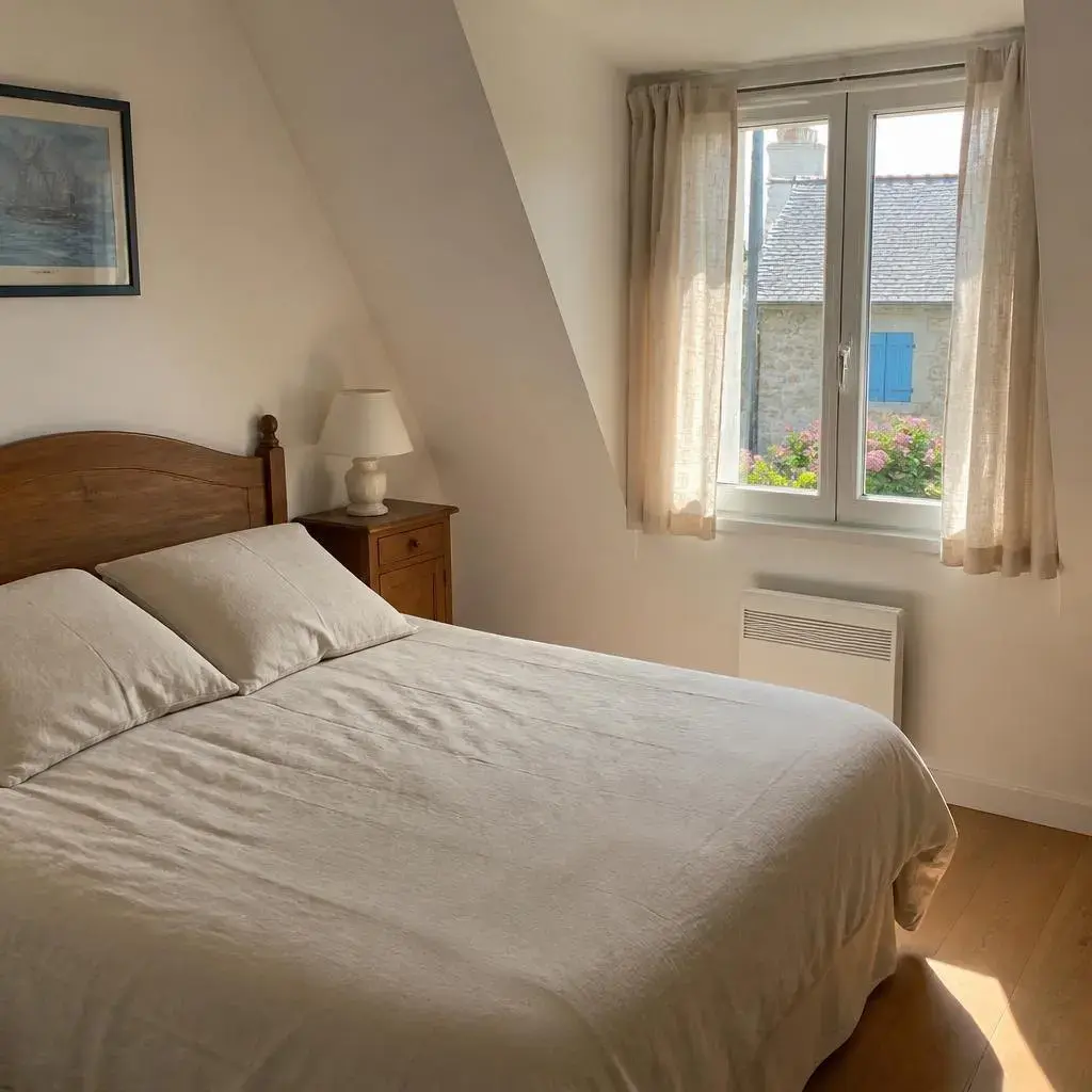 Location vacances Bretagne Morbihan photo 5