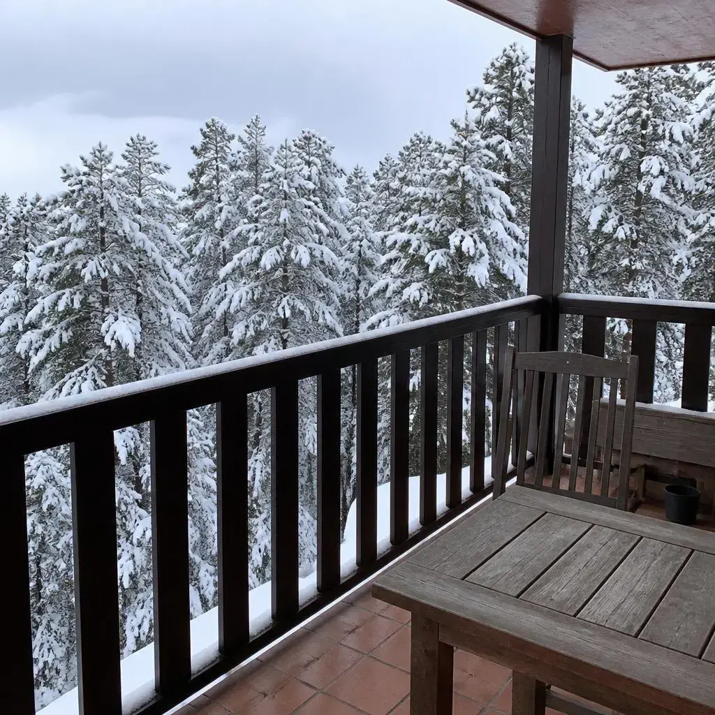 Location vacances Font-Romeu-Odeillo-Via photo 1