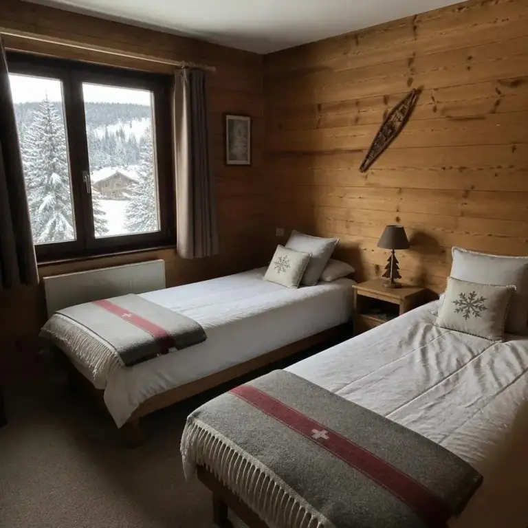 Location vacances Font-Romeu-Odeillo-Via photo 5