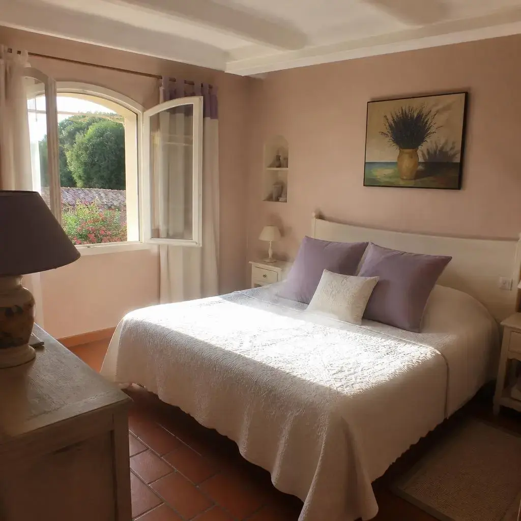 Location vacances Provence-Alpes-Côte d'Azur Var photo 11