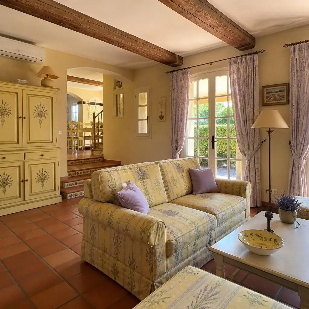 Location vacances Provence-Alpes-Côte d'Azur Var photo 2