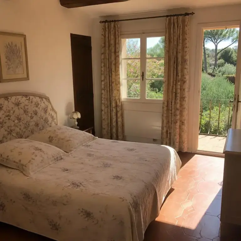 Location vacances Cavalaire-sur-Mer photo 3
