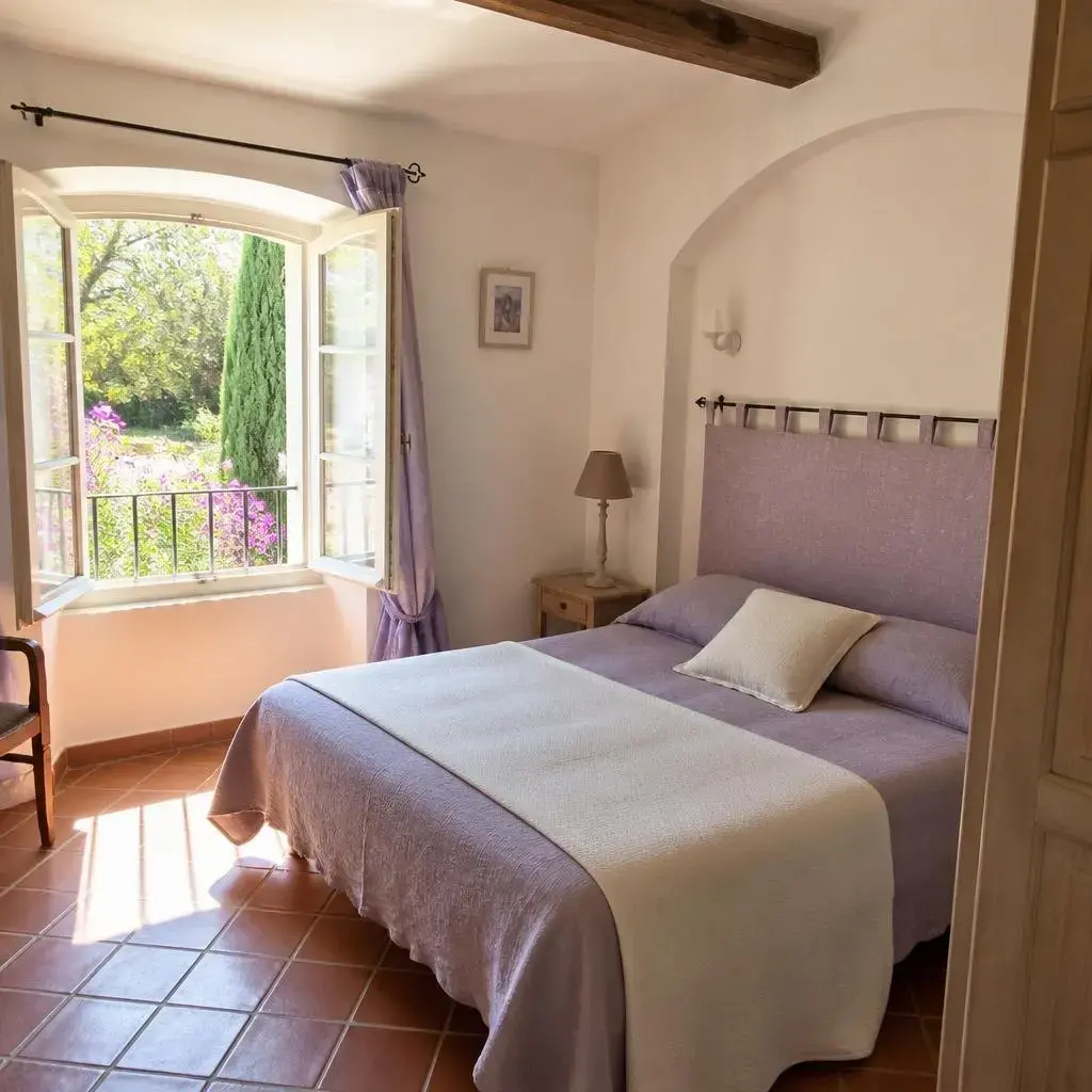 Location vacances Provence-Alpes-Côte d'Azur Var photo 9