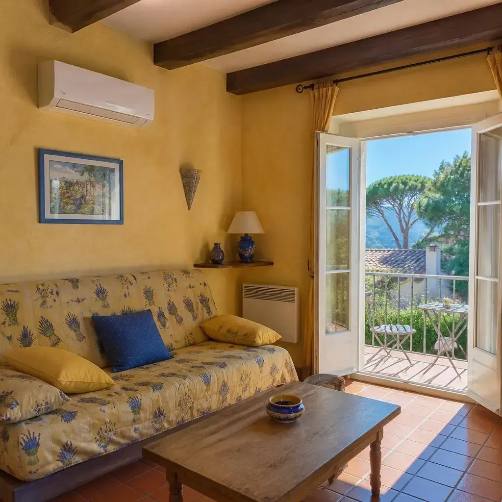 Location vacances Provence-Alpes-Côte d'Azur Var photo 2