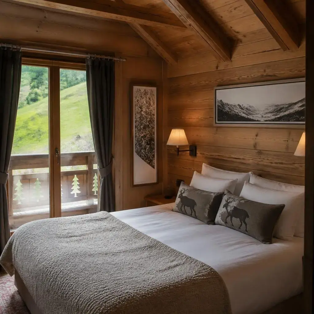 Location vacances Auvergne-Rhône-Alpes Savoie photo 10