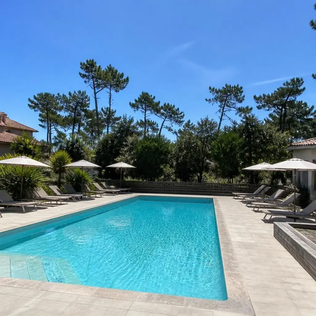 Location vacances Carcans photo 1