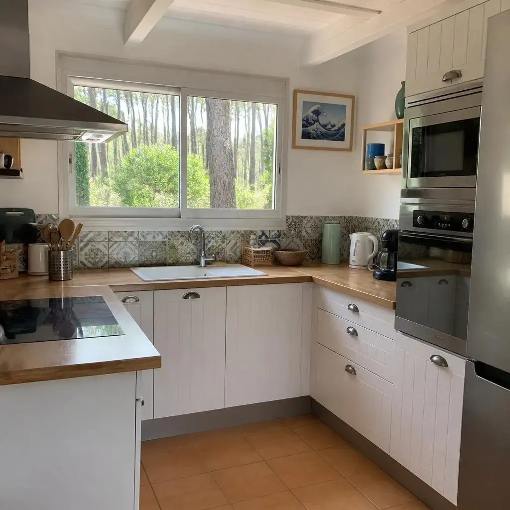Location vacances Nouvelle-Aquitaine Gironde photo 5