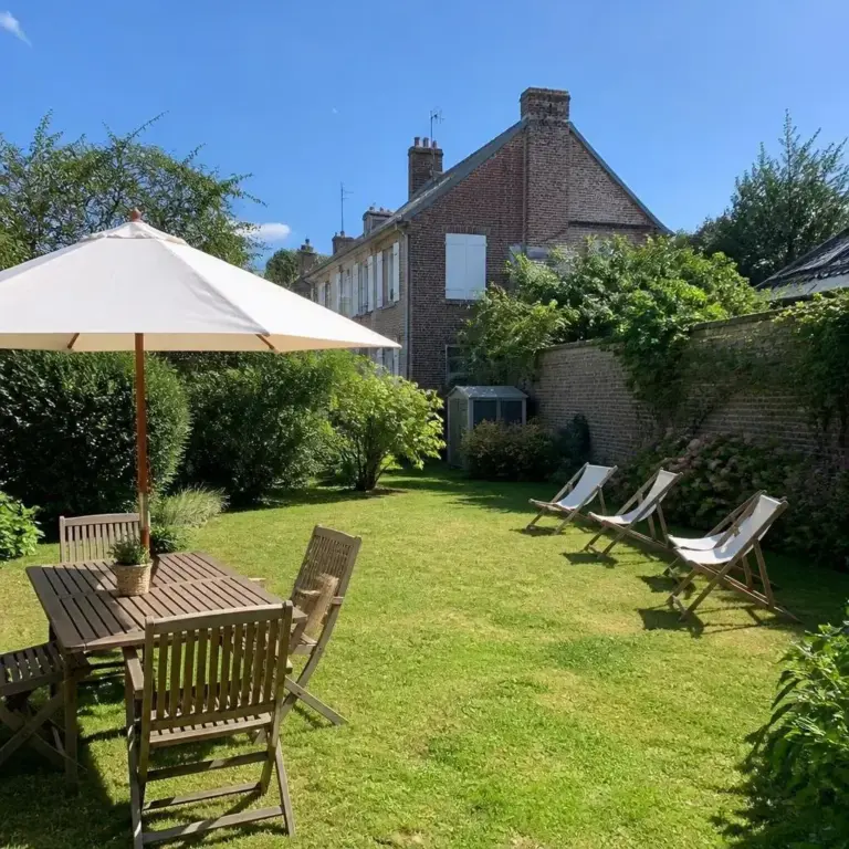 Location vacances Saint-Valery-sur-Somme photo 4