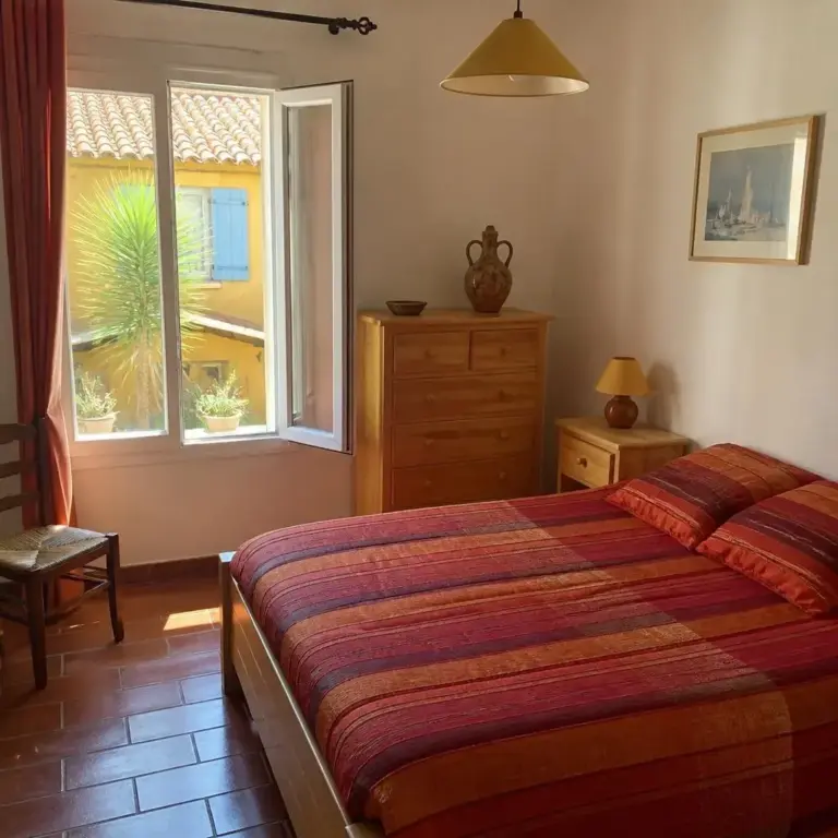 Location vacances Canet-en-Roussillon photo 5