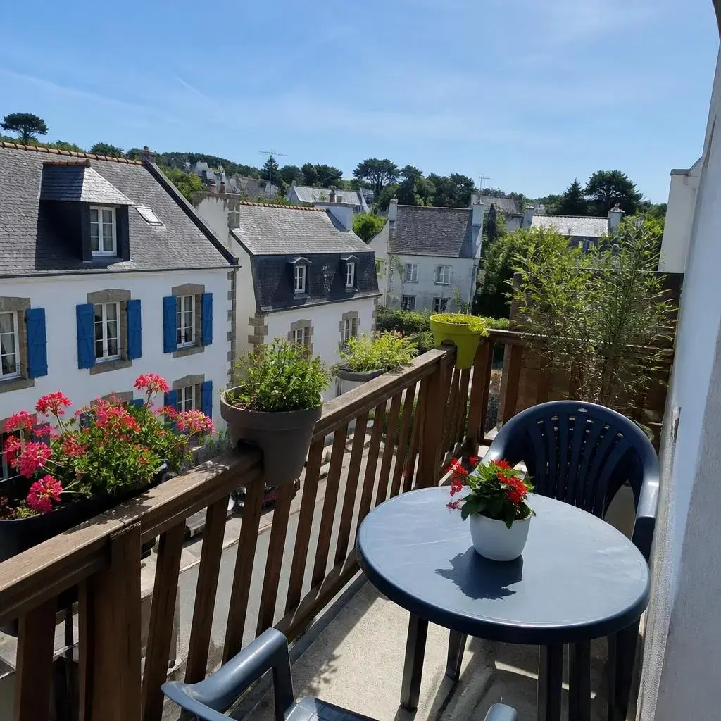 Location vacances Bretagne Finistère photo 4