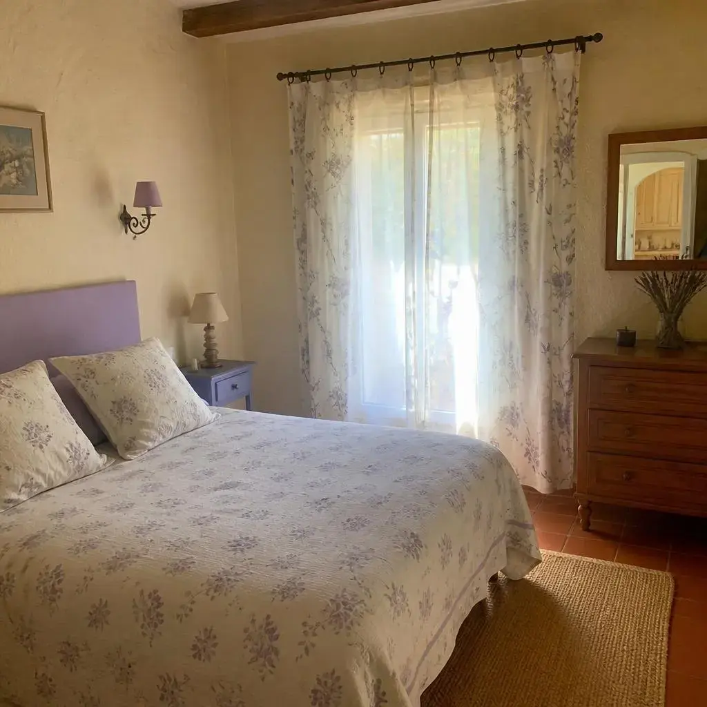 Location vacances Provence-Alpes-Côte d'Azur Var photo 3
