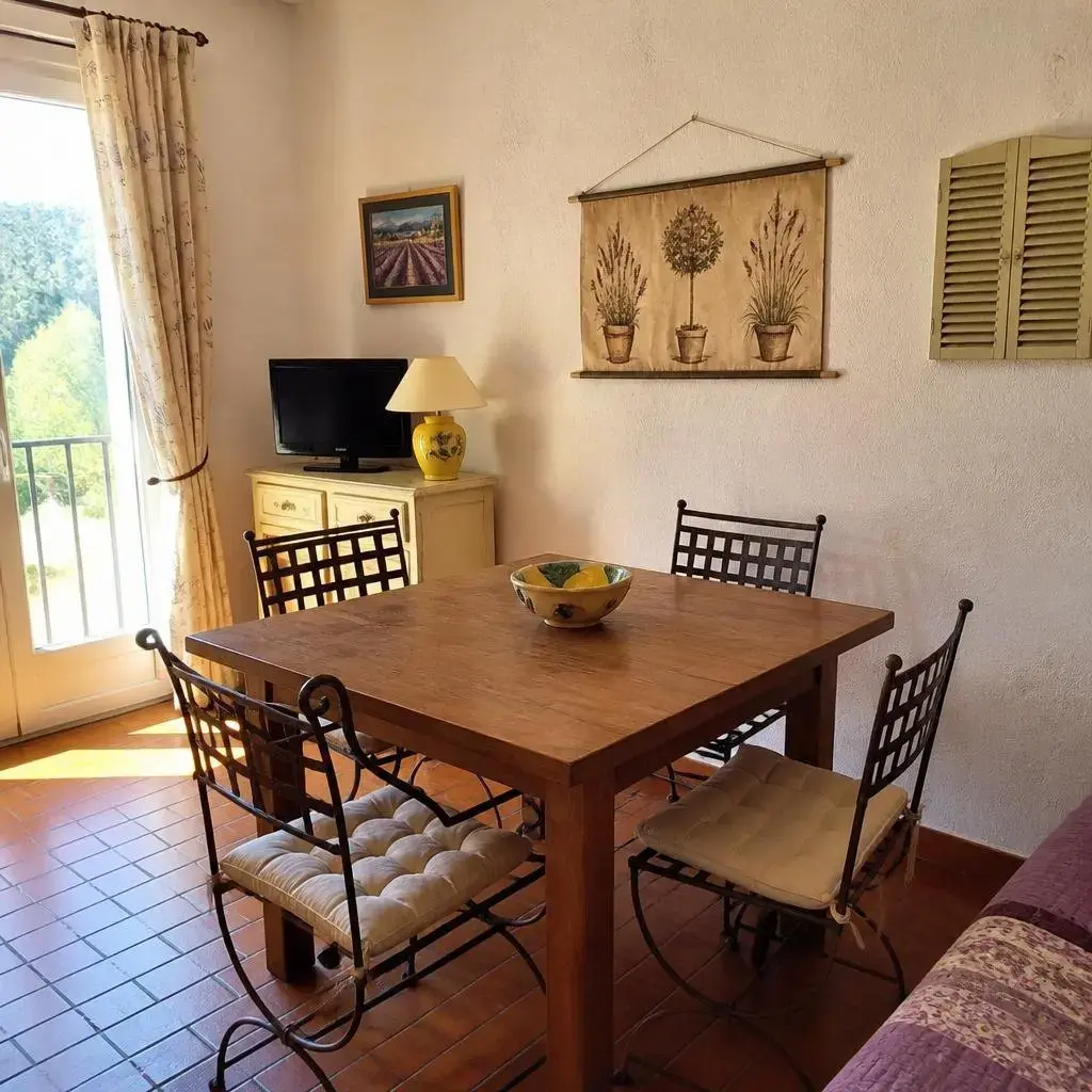 Location vacances Provence-Alpes-Côte d'Azur Var photo 6