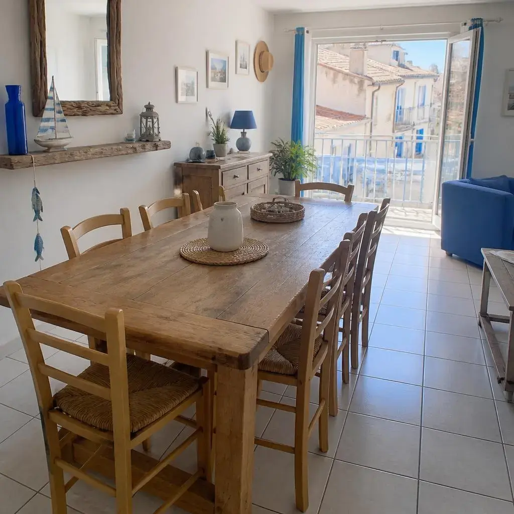 Location vacances Occitanie Hérault photo 7