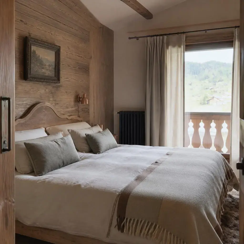 Location vacances Auvergne-Rhône-Alpes Haute-Savoie photo 3