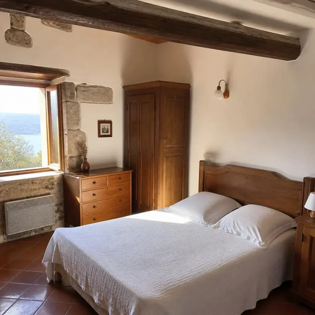 Location vacances Corse Corse-du-Sud photo 3