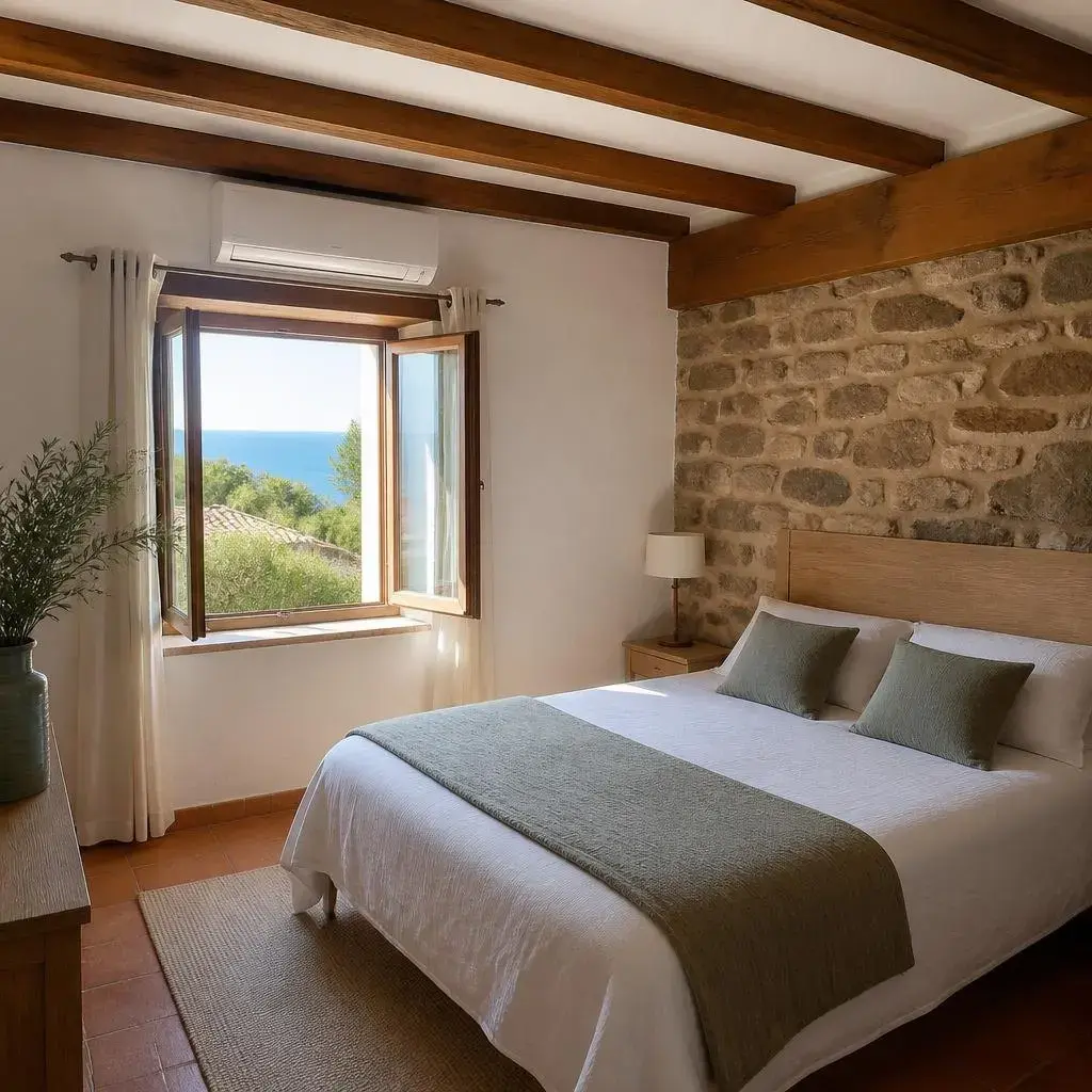 Location vacances Corse Corse-du-Sud photo 5