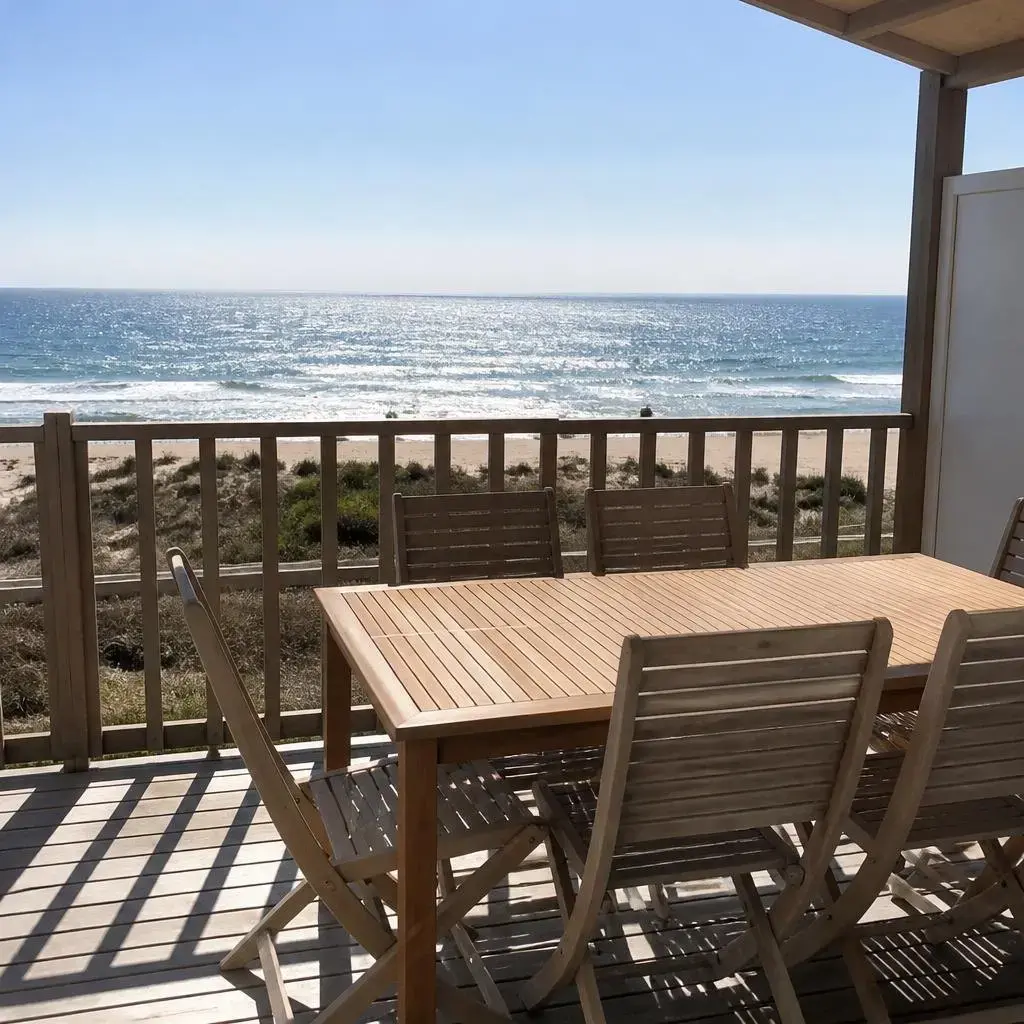 Location vacances Lacanau photo 1