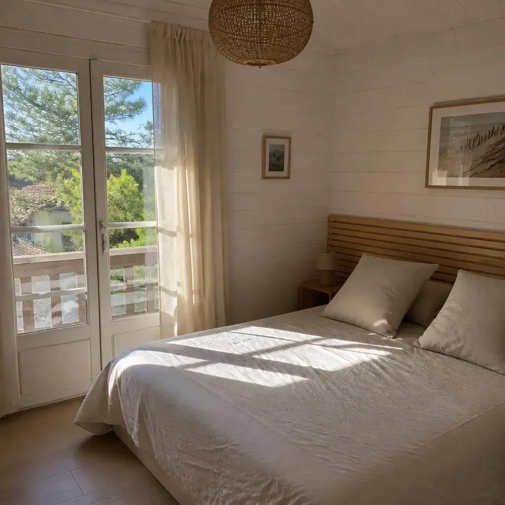 Location vacances Nouvelle-Aquitaine Gironde photo 3