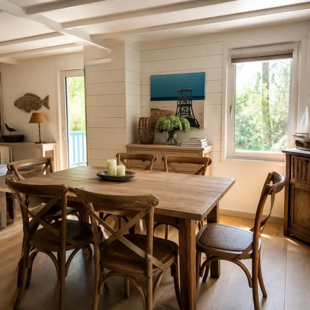 Location vacances Nouvelle-Aquitaine Gironde photo 7