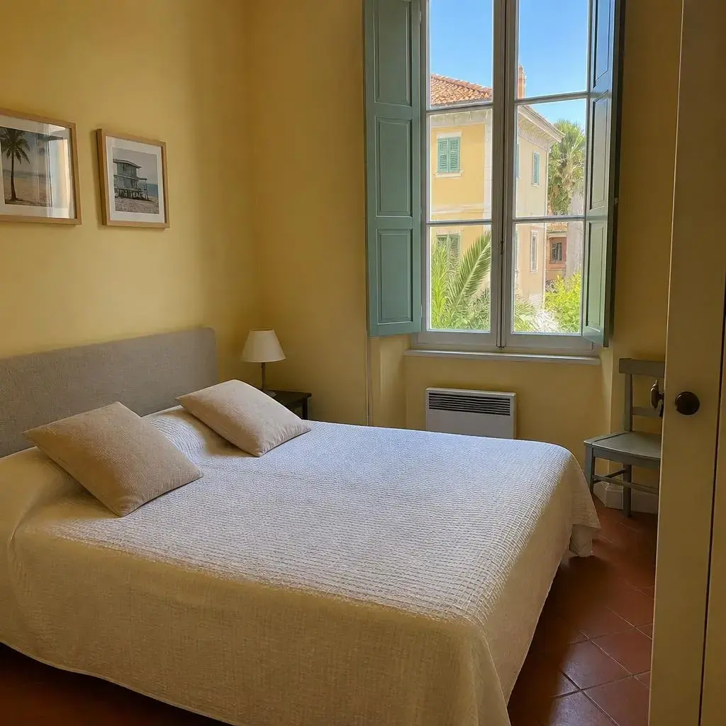 Location vacances Provence-Alpes-Côte d'Azur Alpes-Maritimes photo 5