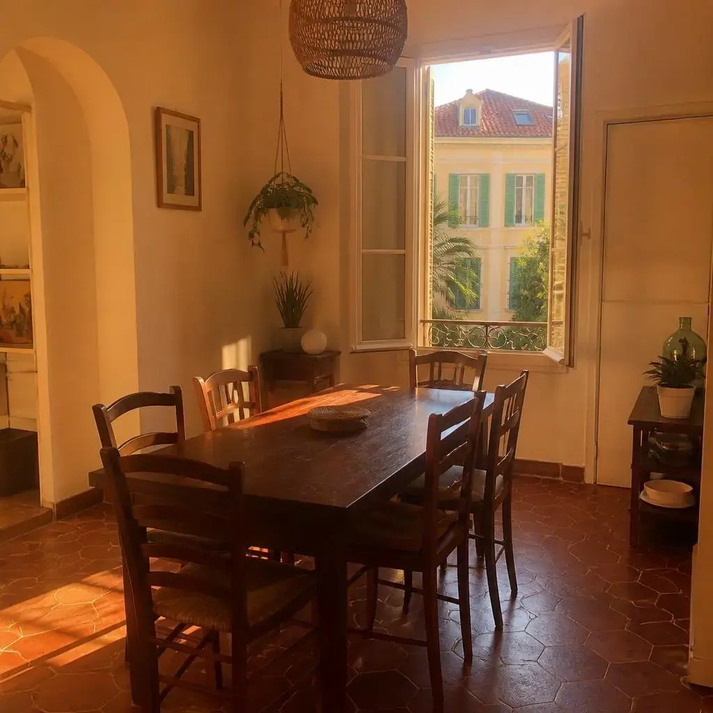 Location vacances Provence-Alpes-Côte d'Azur Alpes-Maritimes photo 7