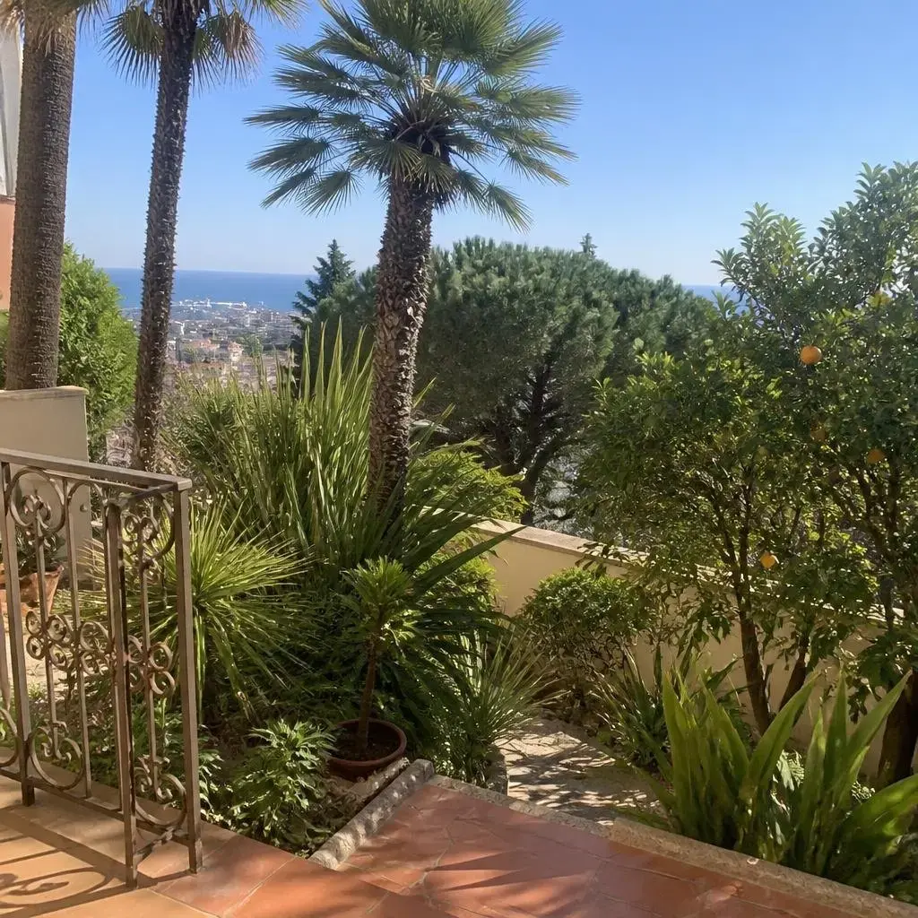 Location vacances Provence-Alpes-Côte d'Azur Alpes-Maritimes photo 9
