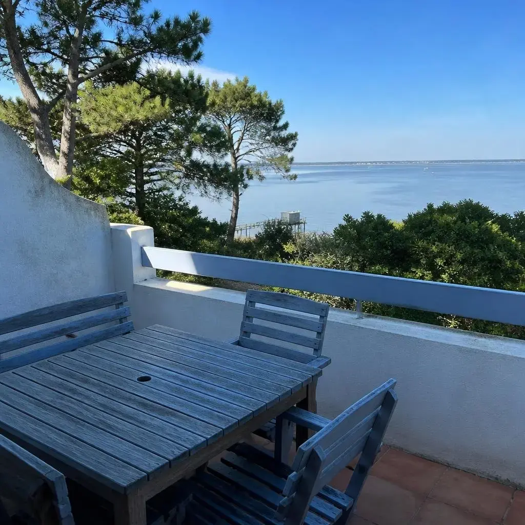 Location vacances La Tremblade photo 1