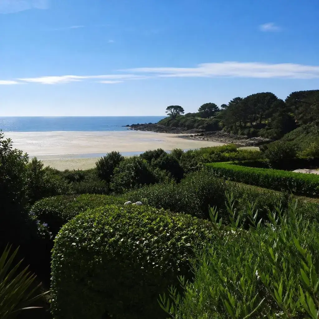 Location vacances Bretagne Finistère photo 8