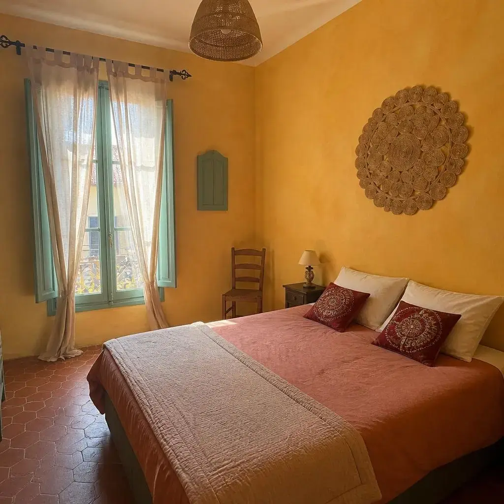 Location vacances Provence-Alpes-Côte d'Azur Alpes-Maritimes photo 6