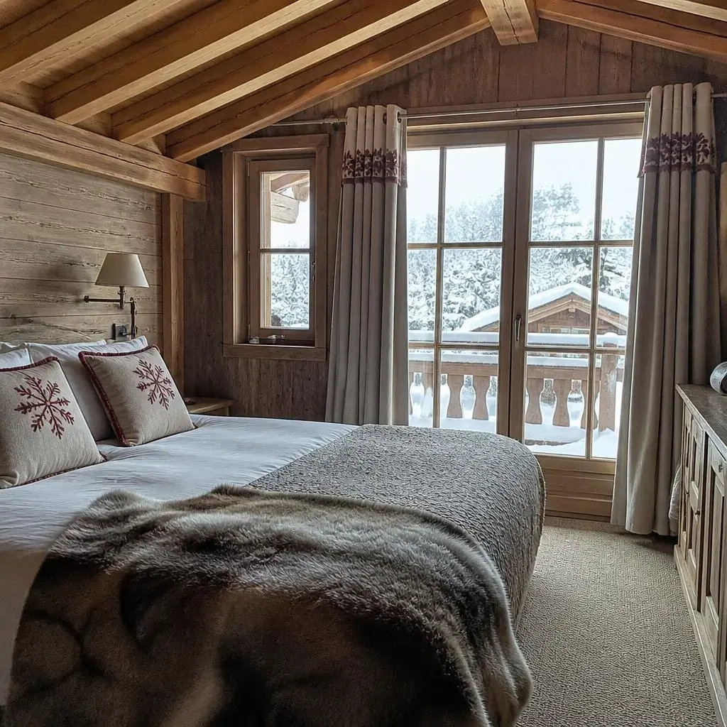 Location vacances Auvergne-Rhône-Alpes Savoie photo 3