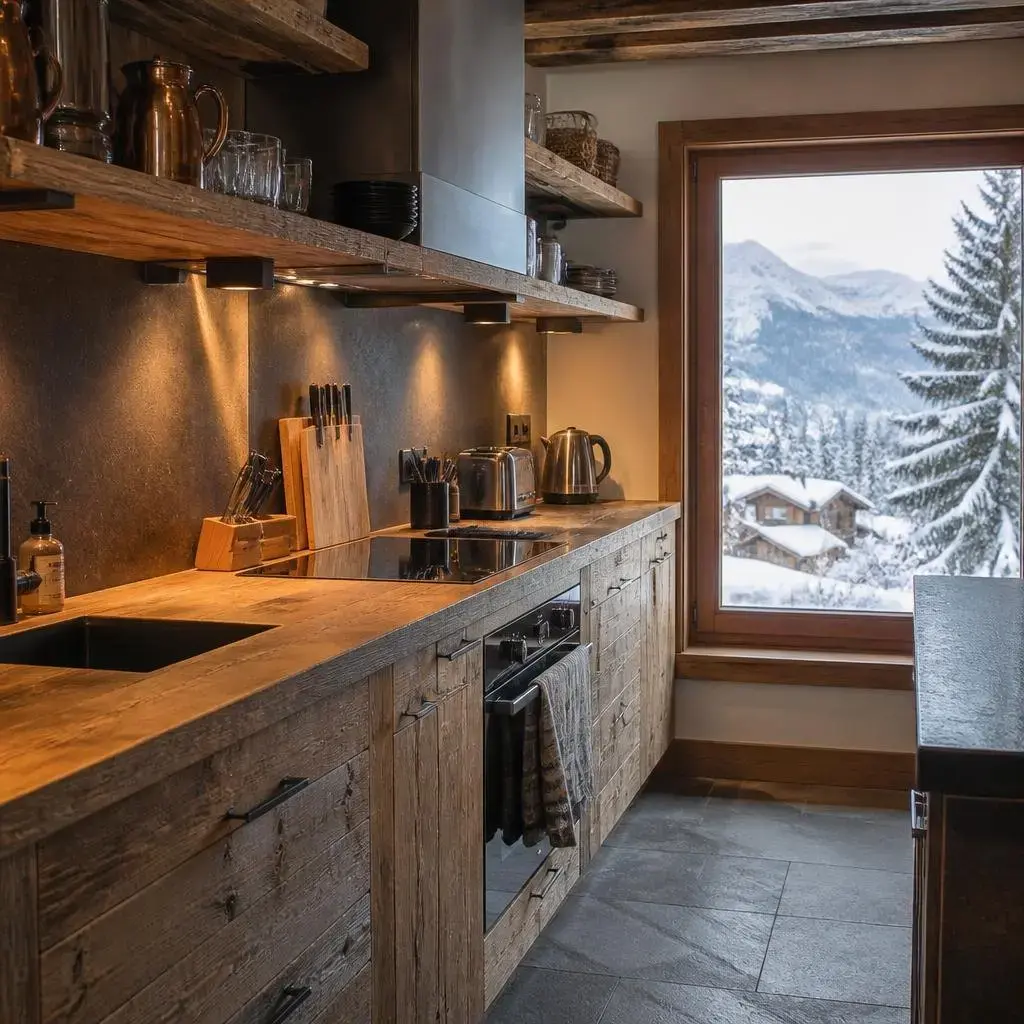 Location vacances Auvergne-Rhône-Alpes Savoie photo 4