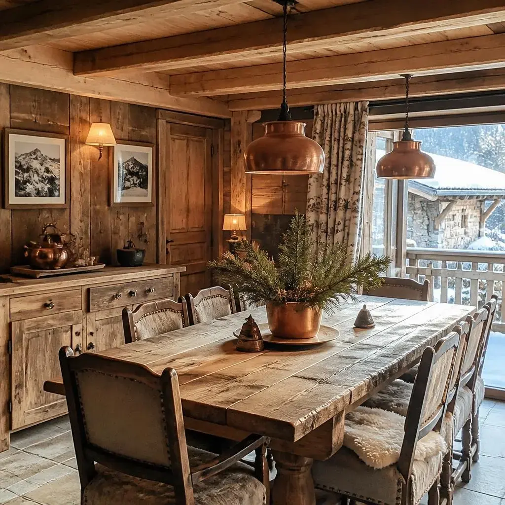Location vacances Auvergne-Rhône-Alpes Savoie photo 7