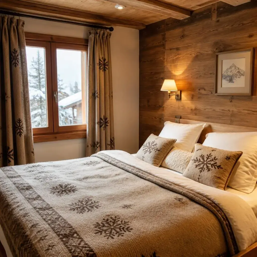 Location vacances Auvergne-Rhône-Alpes Savoie photo 8