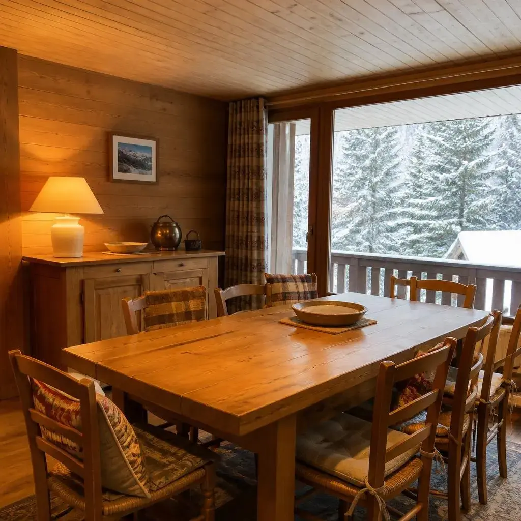 Location vacances Auvergne-Rhône-Alpes Savoie photo 7