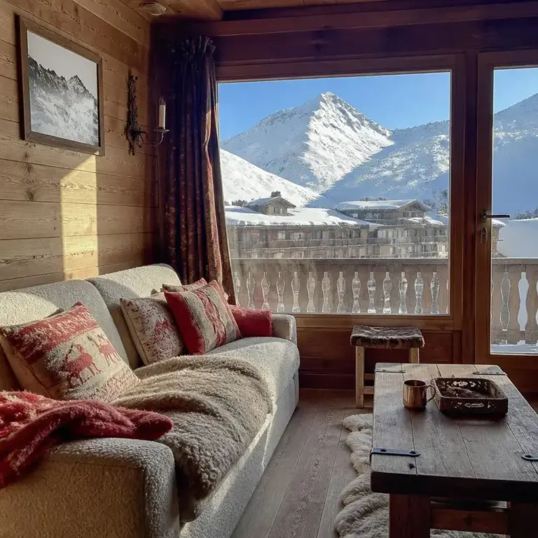 Location vacances Tignes photo 2
