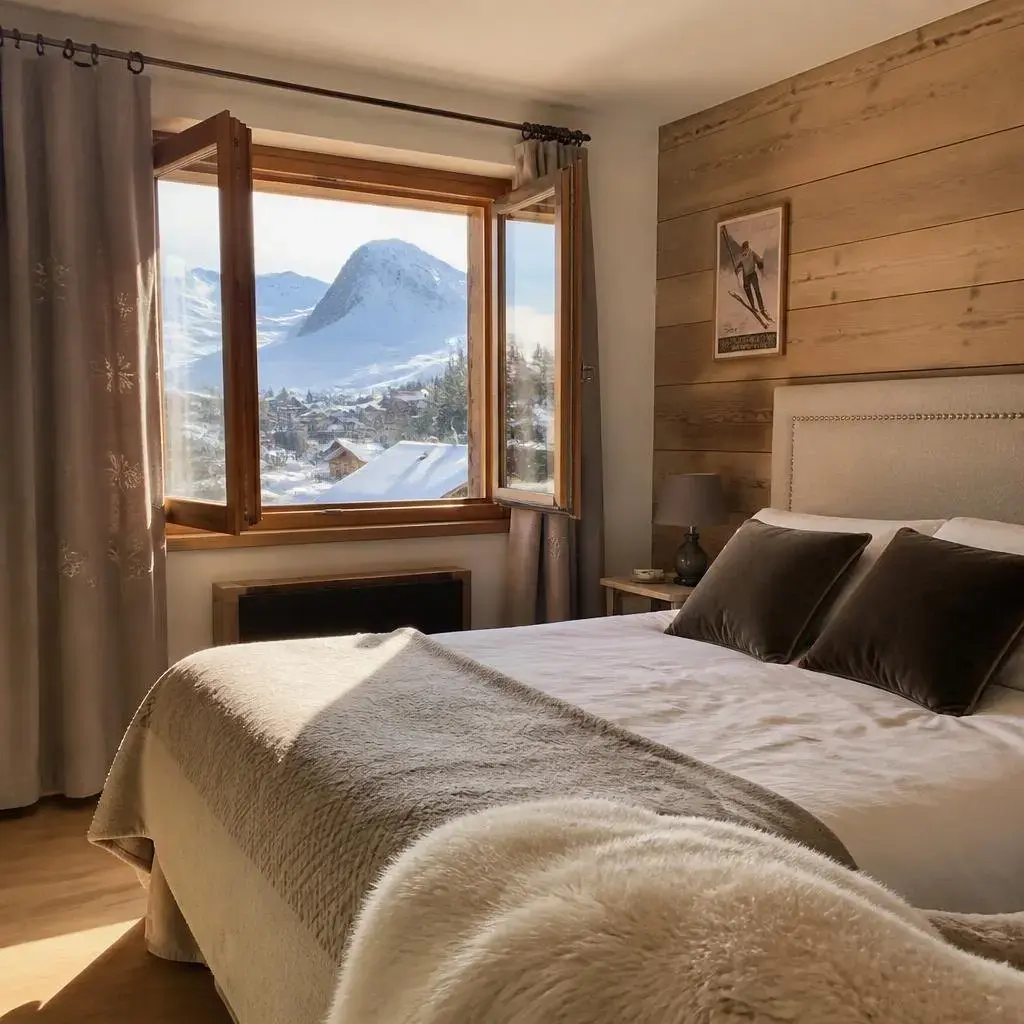 Location vacances Auvergne-Rhône-Alpes Savoie photo 3