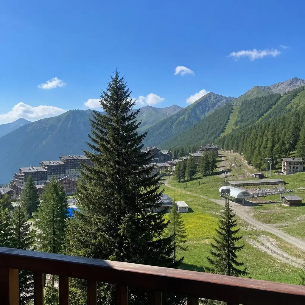 Location vacances Provence-Alpes-Côte d'Azur Hautes-Alpes photo 8