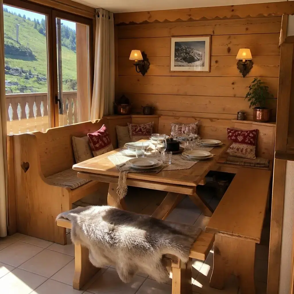 Location vacances Auvergne-Rhône-Alpes Savoie photo 7