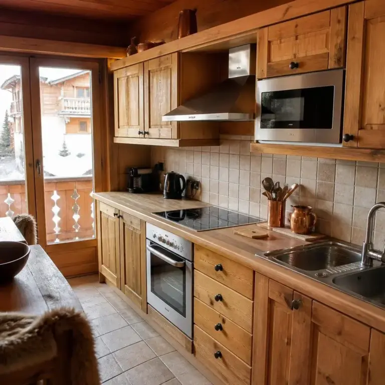 Location vacances Valloire photo 5