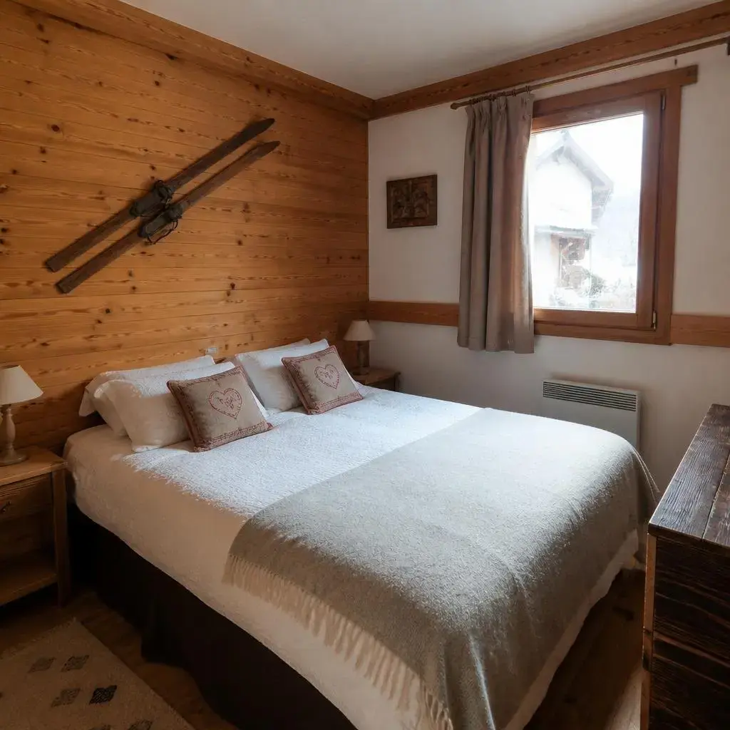 Location vacances Auvergne-Rhône-Alpes Savoie photo 9