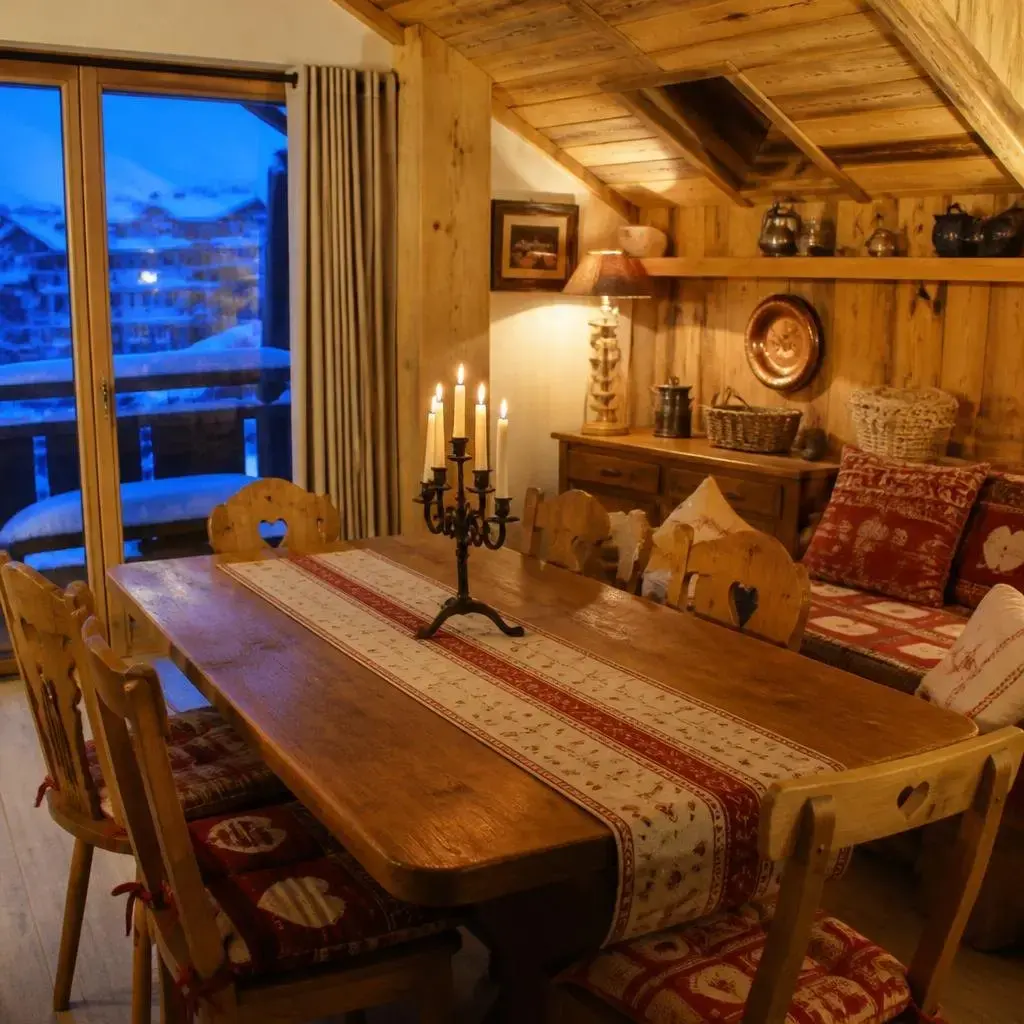 Location vacances Auvergne-Rhône-Alpes Haute-Savoie photo 7
