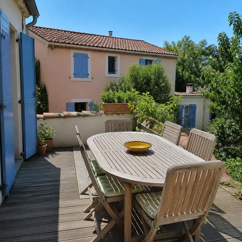Location vacances La Ciotat photo 1