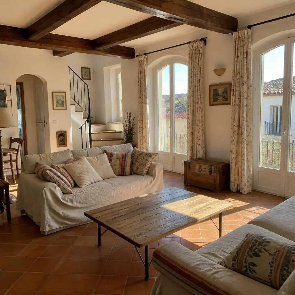 Location vacances Provence-Alpes-Côte d'Azur Bouches-du-Rhône photo 2