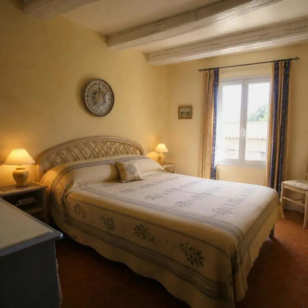 Location vacances Provence-Alpes-Côte d'Azur Bouches-du-Rhône photo 3