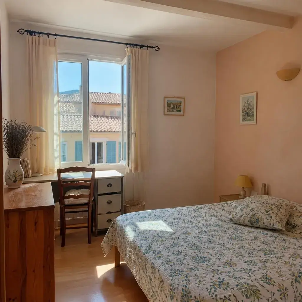 Location vacances Provence-Alpes-Côte d'Azur Bouches-du-Rhône photo 5