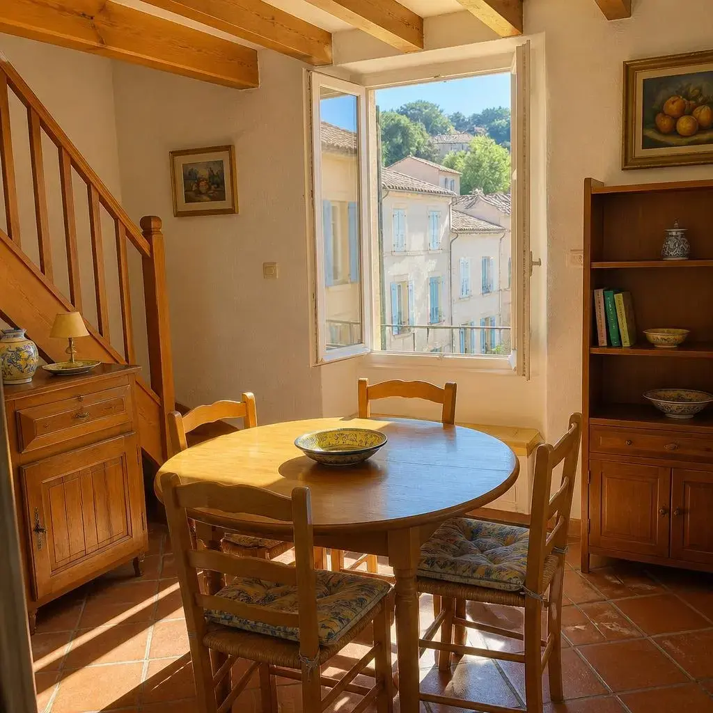 Location vacances Provence-Alpes-Côte d'Azur Bouches-du-Rhône photo 7