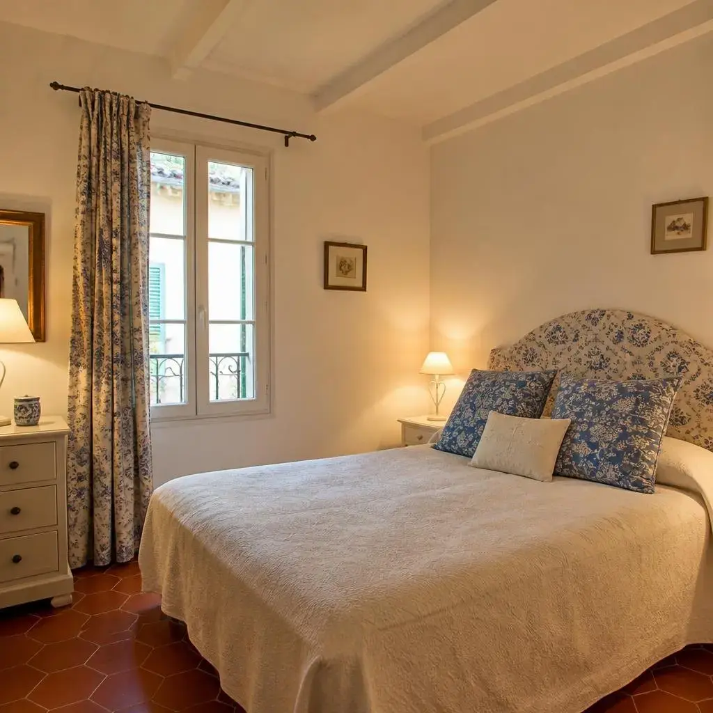 Location vacances Provence-Alpes-Côte d'Azur Bouches-du-Rhône photo 8