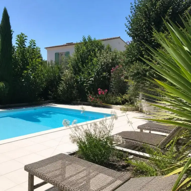 Duplex pour 6 personnes à Les Portes-en-Ré, Duplex Confort à Les Portes-en-Ré