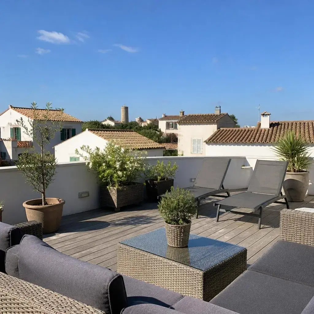 Location vacances Nouvelle-Aquitaine Charente-Maritime photo 4