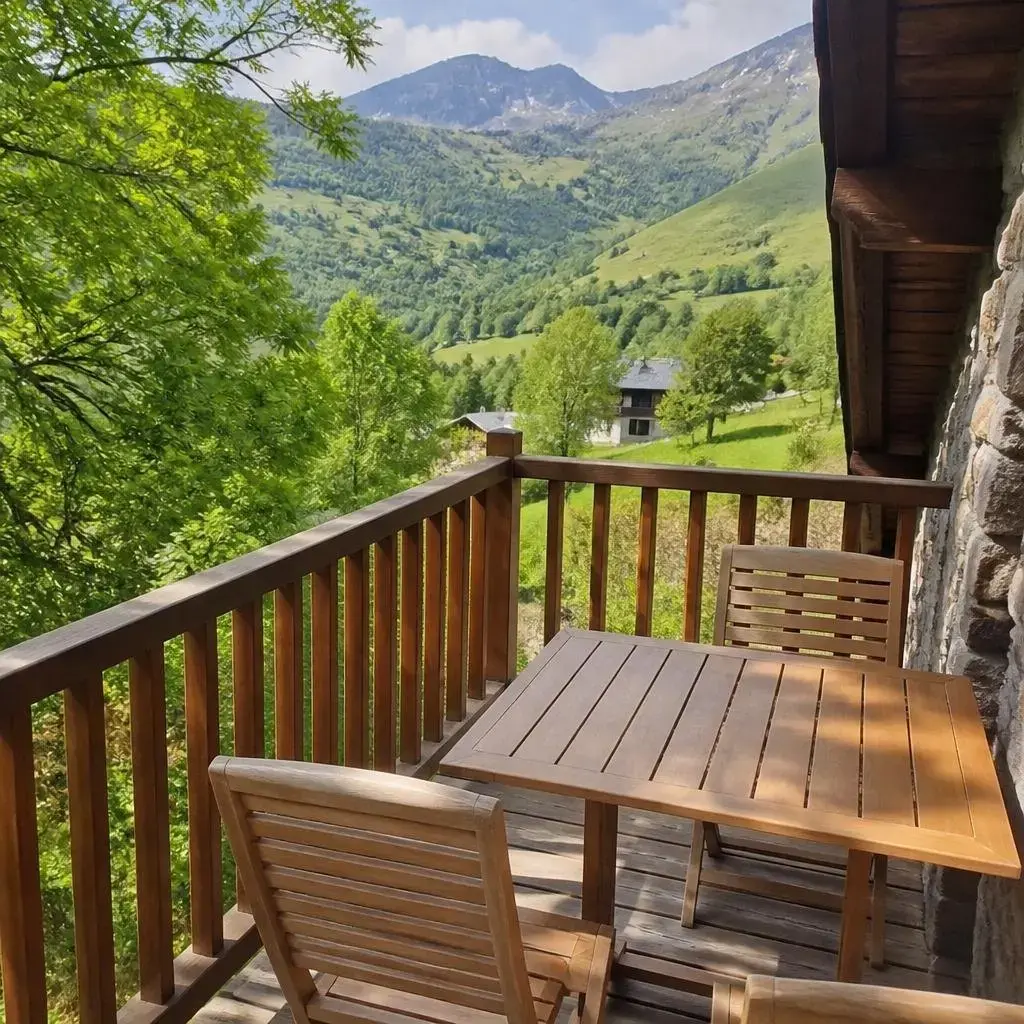 Location vacances Occitanie Hautes-Pyrénées photo 4